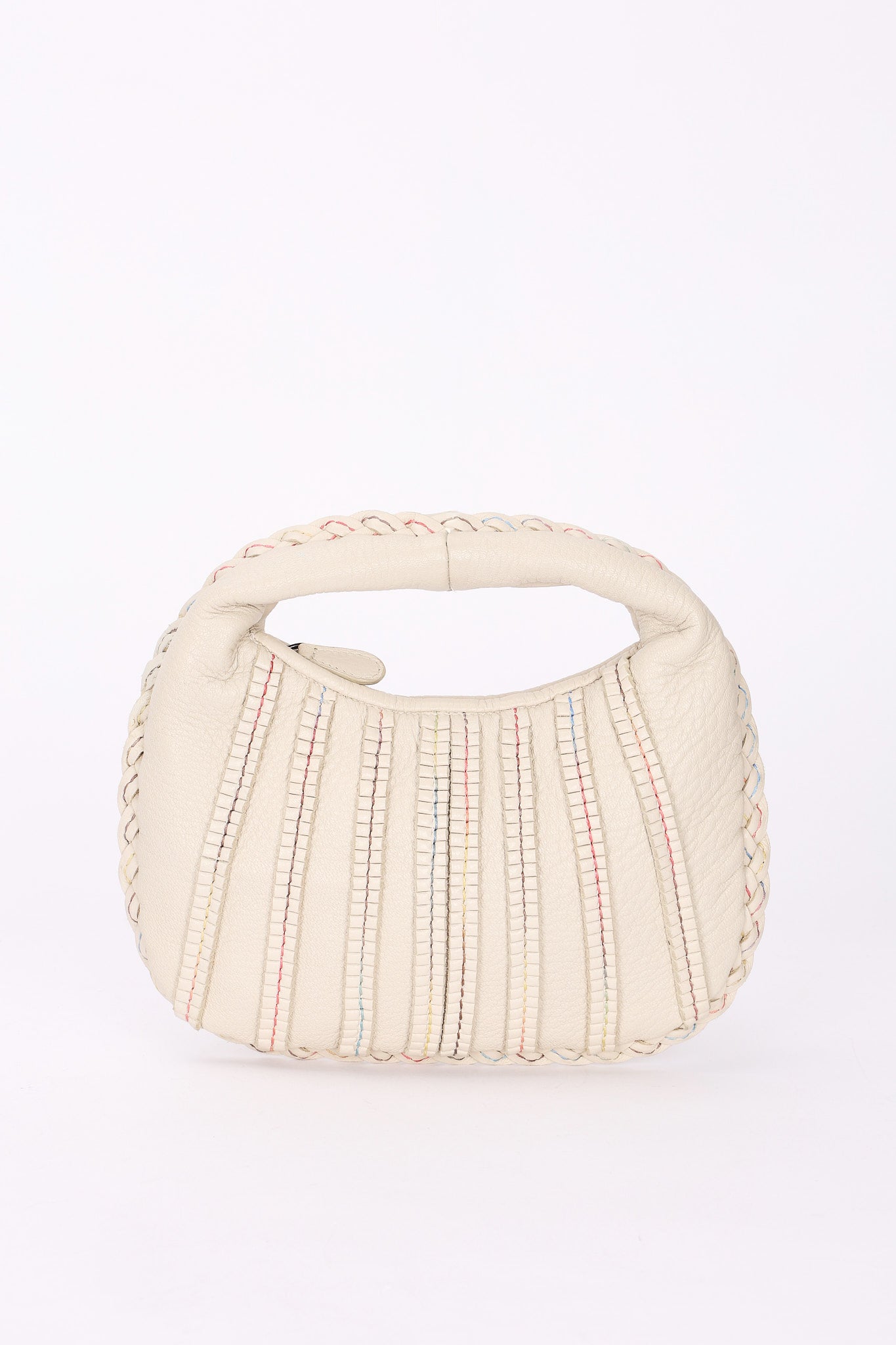 Bottega Veneta Mini Dune Hobo