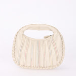 Bottega Veneta Mini Dune Hobo