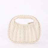 Bottega Veneta Mini Dune Hobo