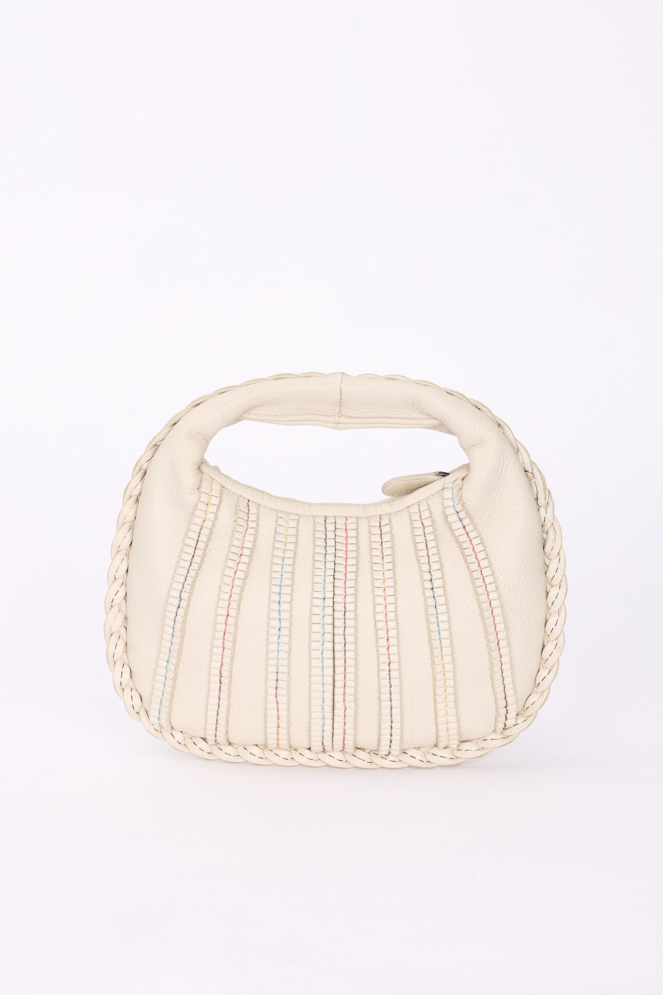 Bottega Veneta Mini Dune Hobo