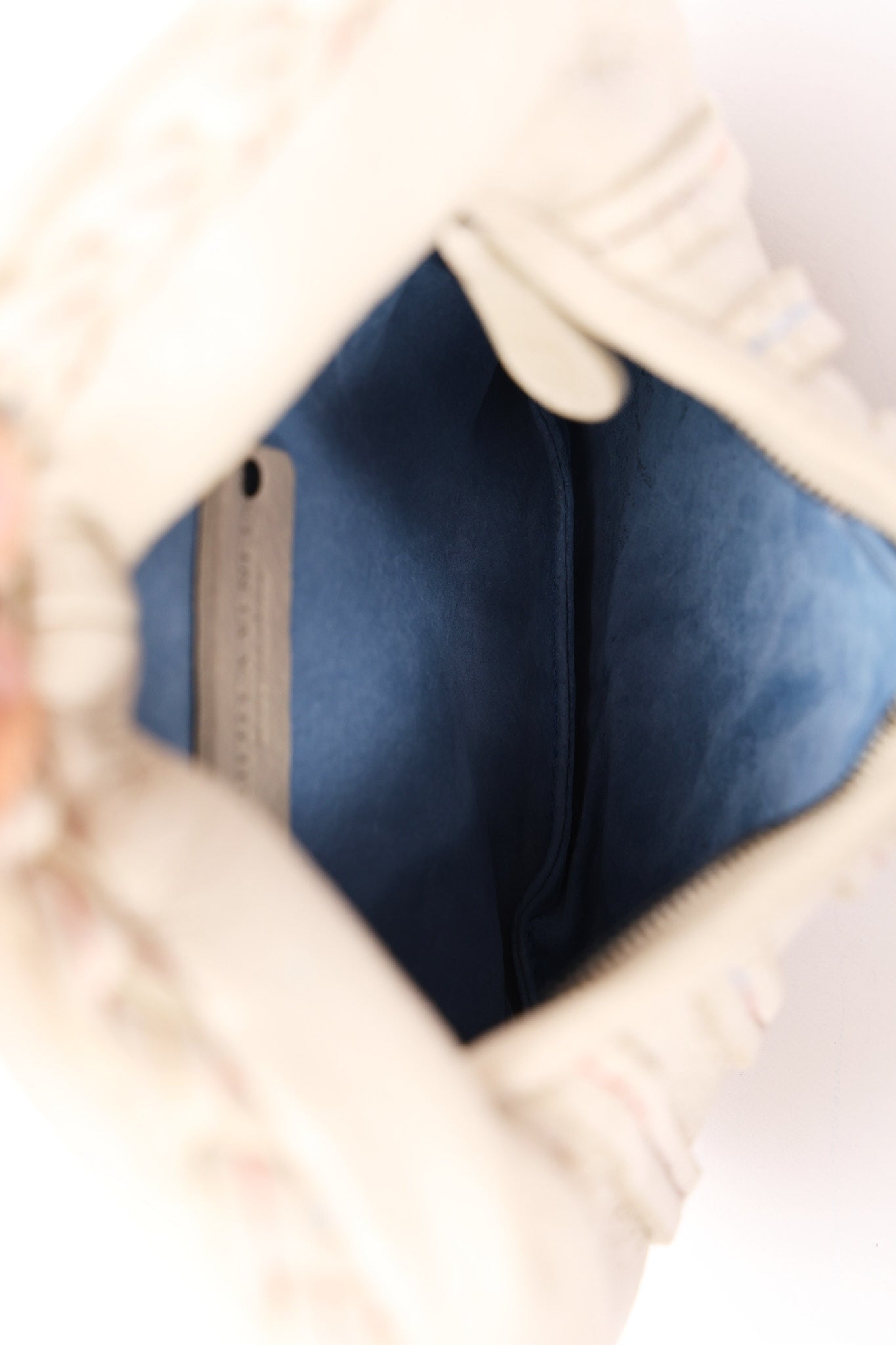 Bottega Veneta Mini Dune Hobo