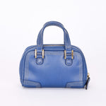 Loewe Mini Amazona Navy