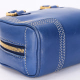 Loewe Mini Amazona Navy