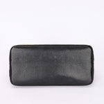 Chanel Timeless Medallion Tote Black Caviar GHW