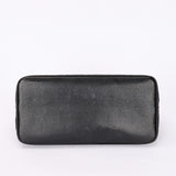 Chanel Timeless Medallion Tote Black Caviar GHW