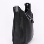 Hermès Evelyne PM Noir Clemence 2018 PHW