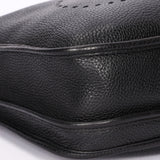 Hermès Evelyne PM Noir Clemence 2018 PHW