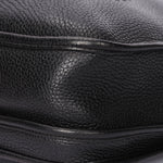 Hermès Evelyne PM Noir Clemence 2018 PHW