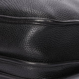 Hermès Evelyne PM Noir Clemence 2018 PHW
