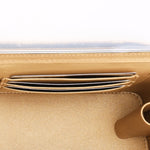 Chanel Vanity Bag Black Lambskin CGHW