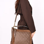 Louis Vuitton Empreinte Suede Audacieuse PM