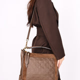 Louis Vuitton Empreinte Suede Audacieuse PM