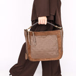 Louis Vuitton Empreinte Suede Audacieuse PM