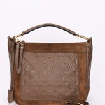 Louis Vuitton Empreinte Suede Audacieuse PM