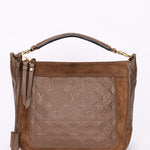 Louis Vuitton Empreinte Suede Audacieuse PM