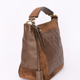 Louis Vuitton Empreinte Suede Audacieuse PM
