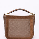 Louis Vuitton Empreinte Suede Audacieuse PM