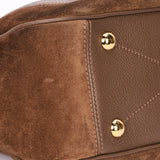 Louis Vuitton Empreinte Suede Audacieuse PM