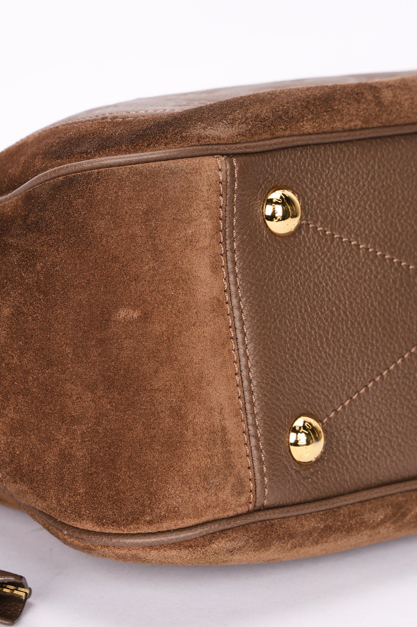Louis Vuitton Empreinte Suede Audacieuse PM