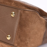Louis Vuitton Empreinte Suede Audacieuse PM