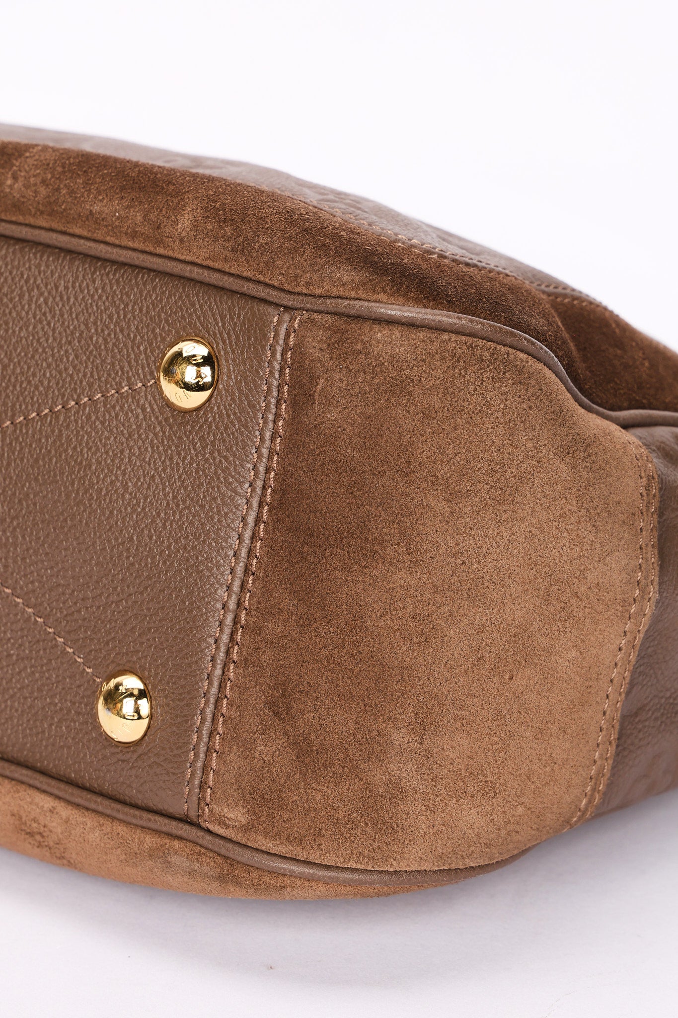 Louis Vuitton Empreinte Suede Audacieuse PM