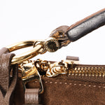 Louis Vuitton Empreinte Suede Audacieuse PM