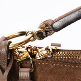 Louis Vuitton Empreinte Suede Audacieuse PM