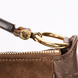Louis Vuitton Empreinte Suede Audacieuse PM