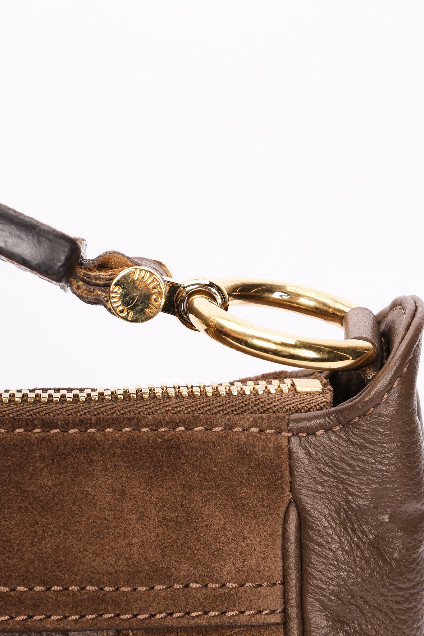 Louis Vuitton Empreinte Suede Audacieuse PM