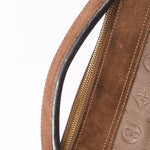 Louis Vuitton Empreinte Suede Audacieuse PM