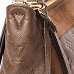 Louis Vuitton Empreinte Suede Audacieuse PM