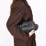 Louis Vuitton Mahina Scala Mini Pouch with Strap