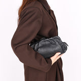 Louis Vuitton Mahina Scala Mini Pouch with Strap