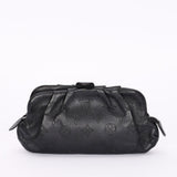 Louis Vuitton Mahina Scala Mini Pouch with Strap