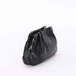 Louis Vuitton Mahina Scala Mini Pouch with Strap