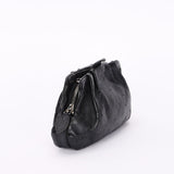 Louis Vuitton Mahina Scala Mini Pouch with Strap