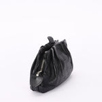 Louis Vuitton Mahina Scala Mini Pouch with Strap