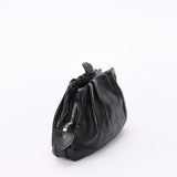 Louis Vuitton Mahina Scala Mini Pouch with Strap