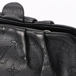 Louis Vuitton Mahina Scala Mini Pouch with Strap