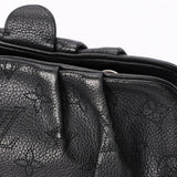 Louis Vuitton Mahina Scala Mini Pouch with Strap