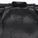 Louis Vuitton Mahina Scala Mini Pouch with Strap