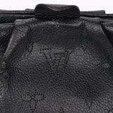 Louis Vuitton Mahina Scala Mini Pouch with Strap