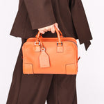 Loewe Amazona 23 Orange