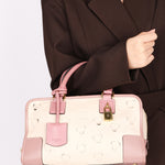 Limited Edition Loewe Cherry Blossom Amazona 28
