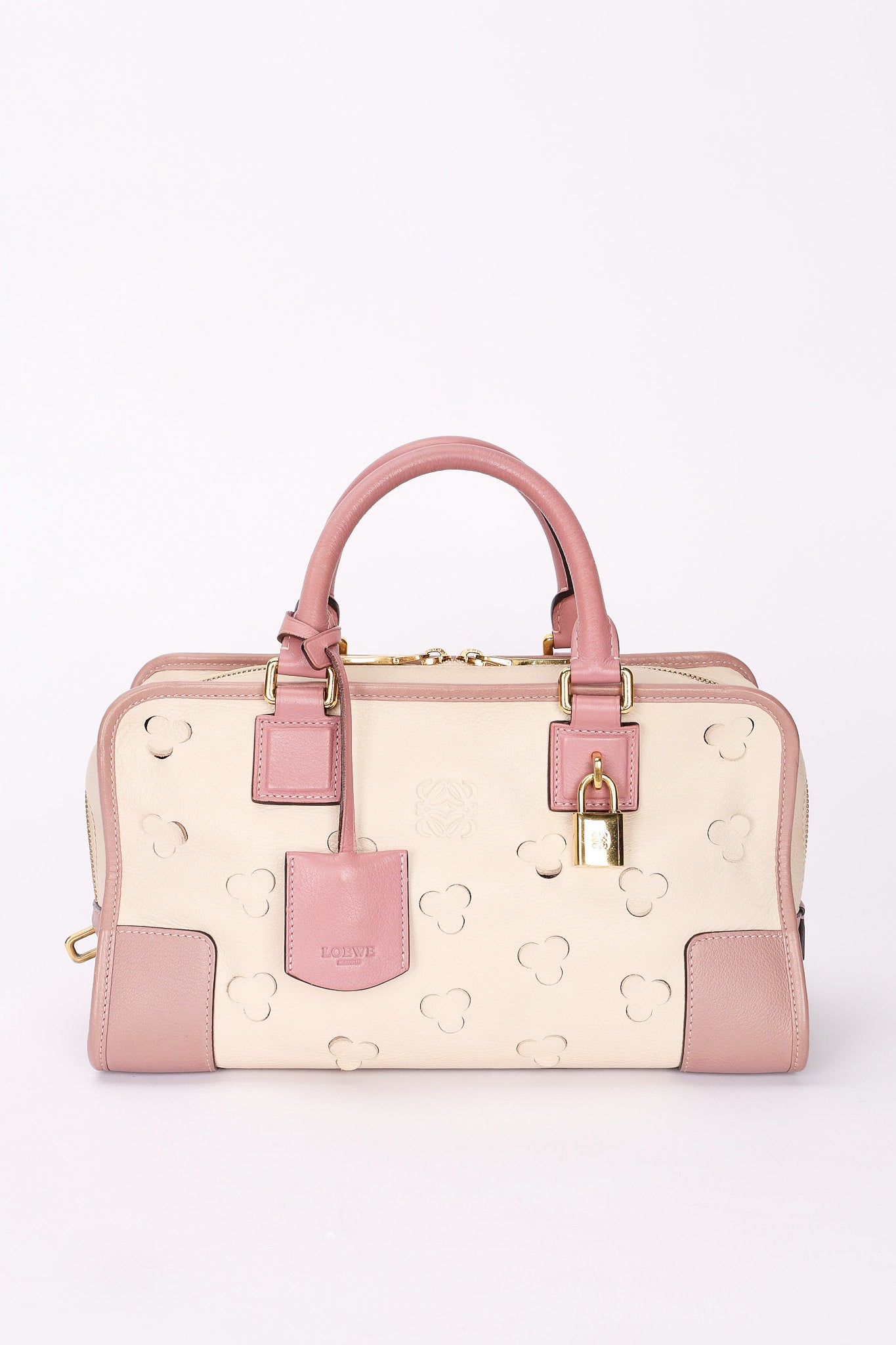 Limited Edition Loewe Cherry Blossom Amazona 28