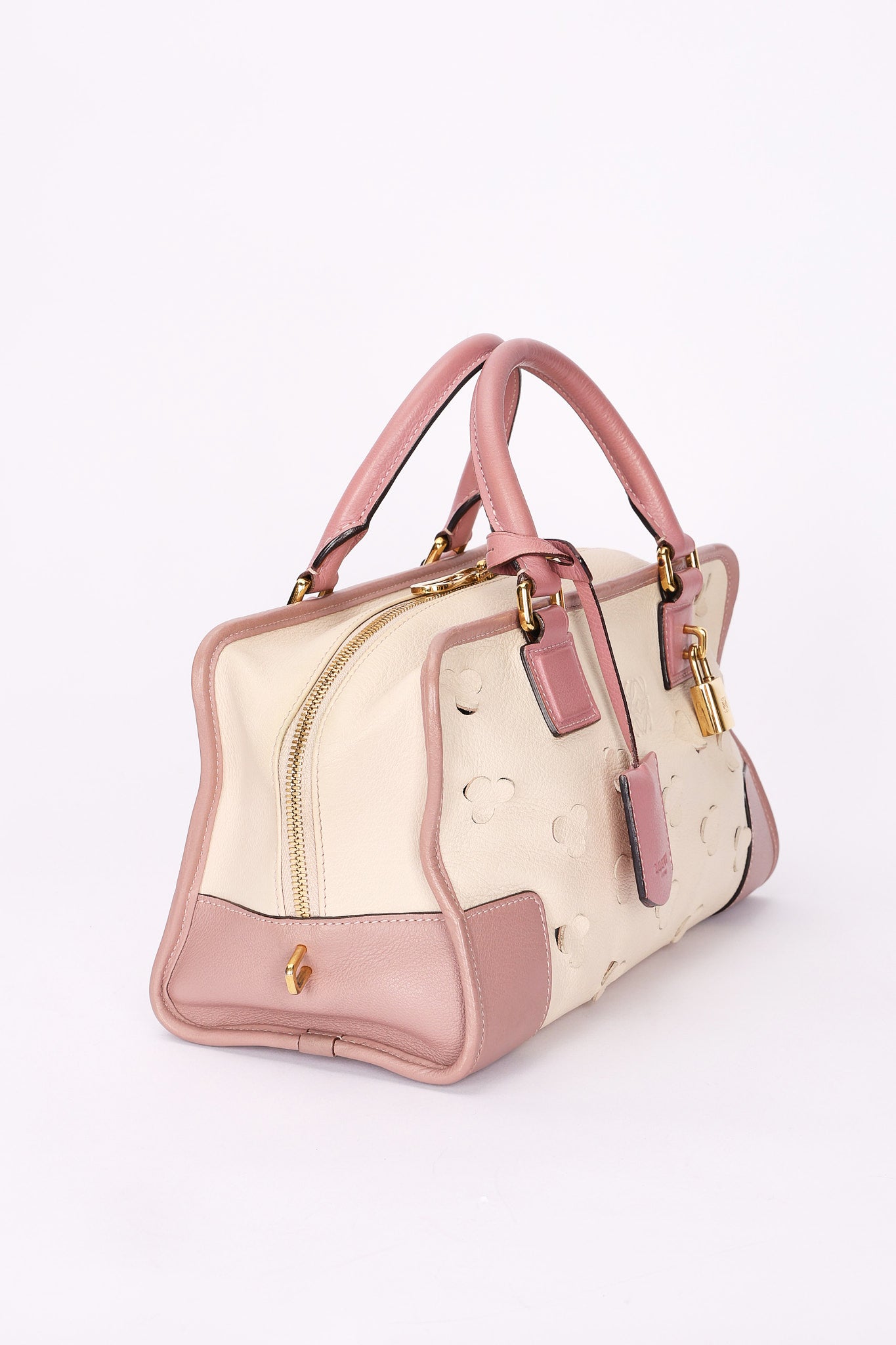 Limited Edition Loewe Cherry Blossom Amazona 28