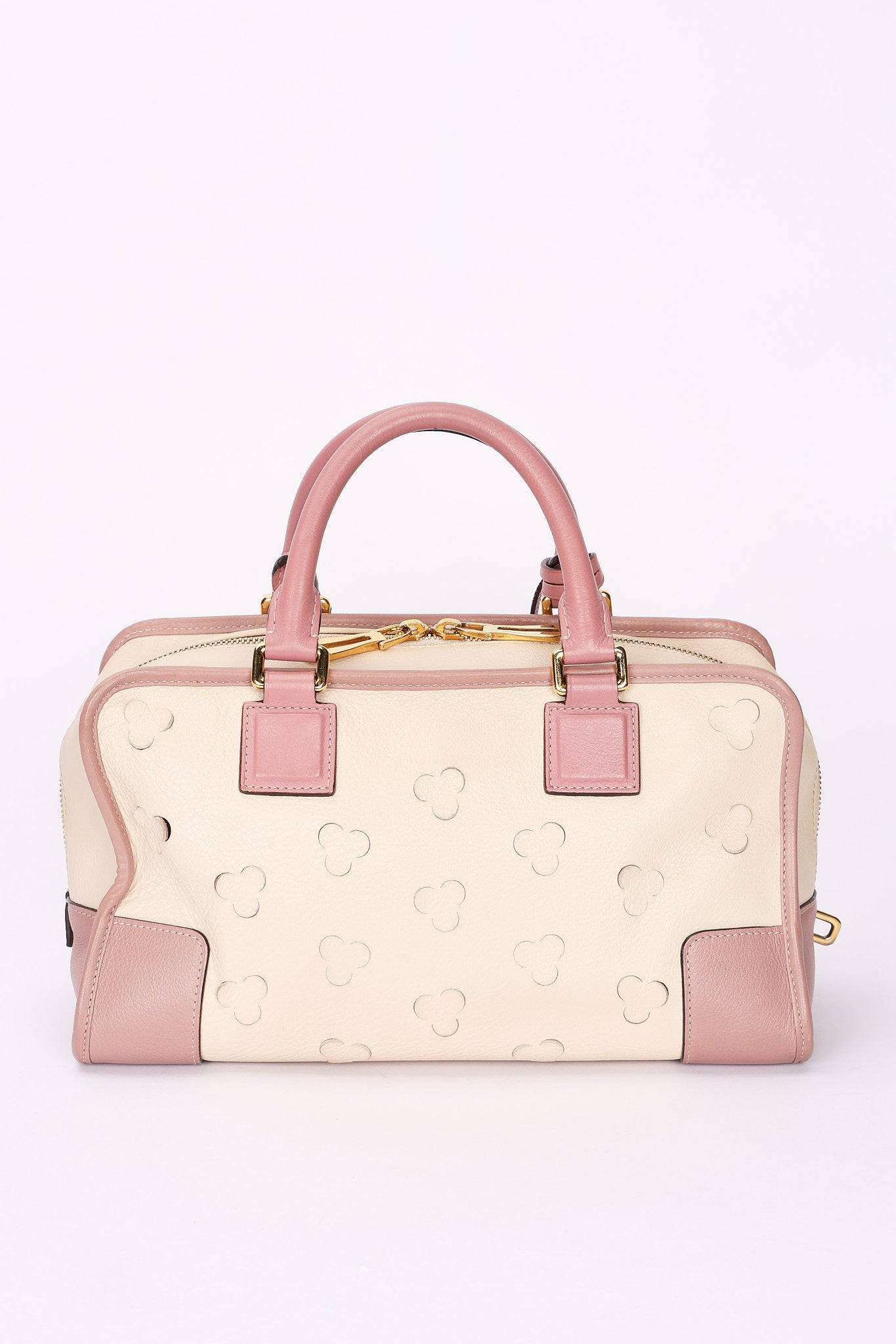 Limited Edition Loewe Cherry Blossom Amazona 28