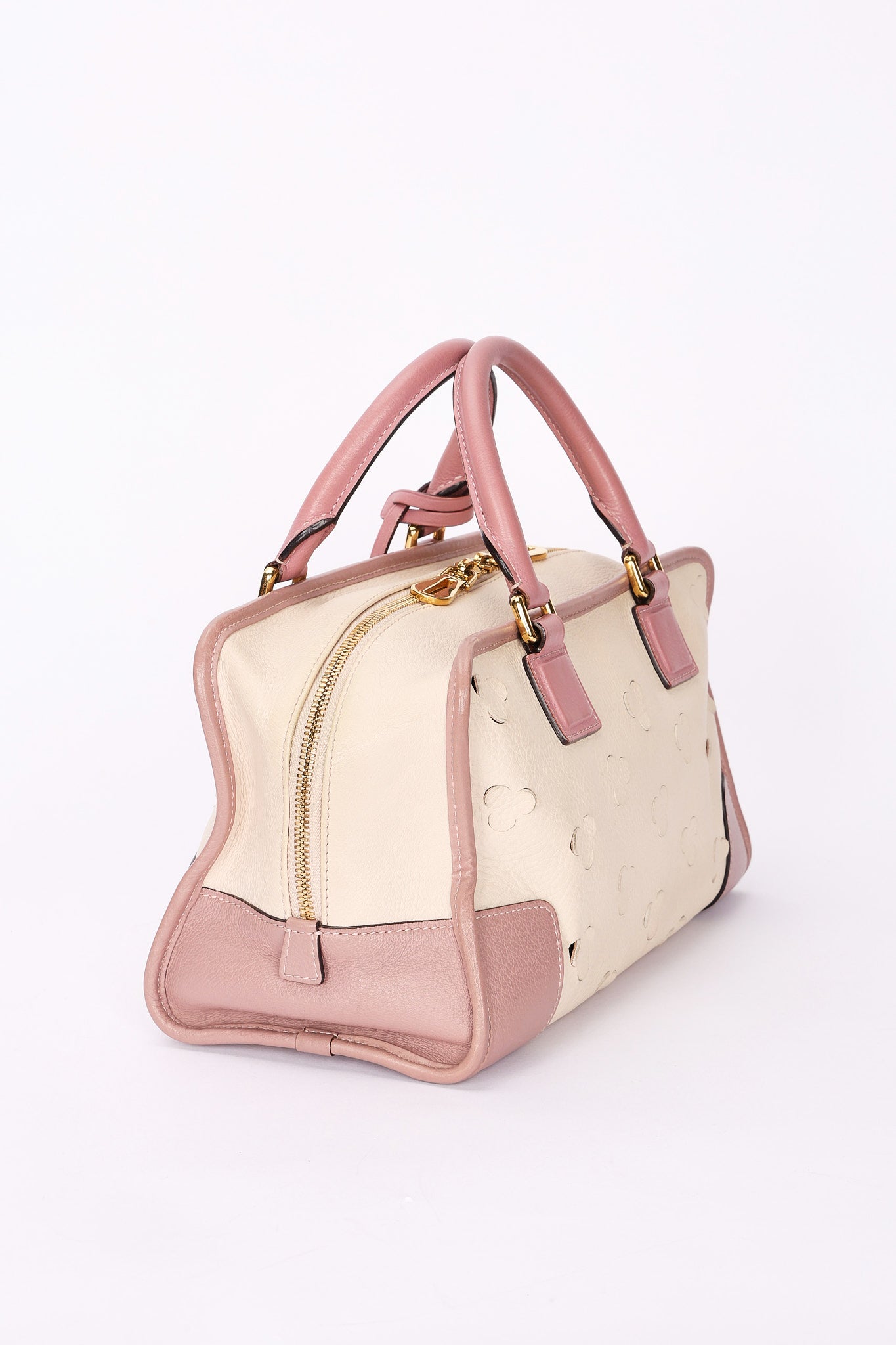 Limited Edition Loewe Cherry Blossom Amazona 28