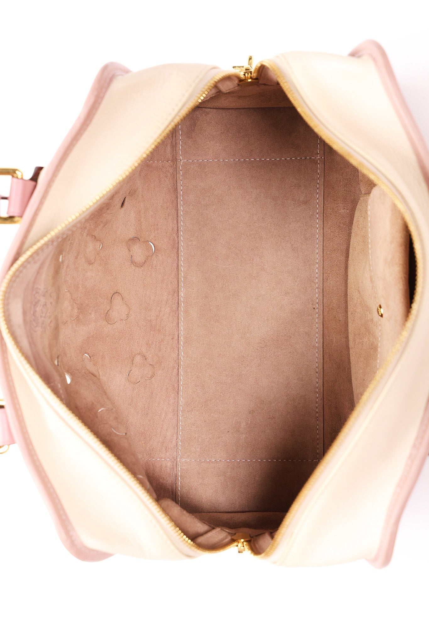 Limited Edition Loewe Cherry Blossom Amazona 28