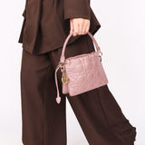 Dior Mini Milly Bag
